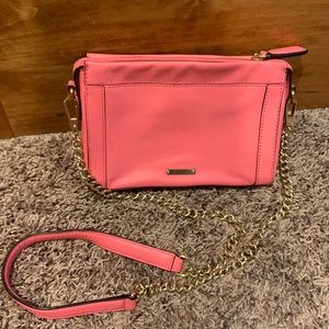 Rebecca minkoff bag